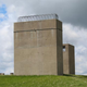 Imagen para el artículo titulado La mejor oferta inmobiliaria para huir de 2020 es este bunker de la Guerra Fría y silo de misiles